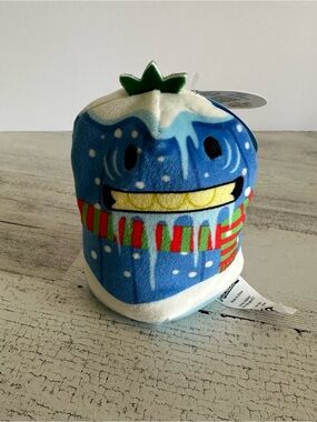 Cats vs Pickles Holiday Edition Brrrrr #486 NEW
